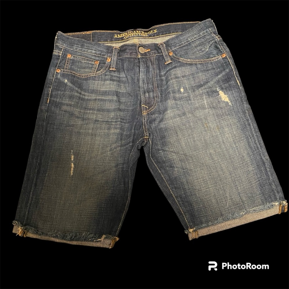 AMERICAN EAGLE | SHORTS